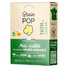 Grain Pop Thym & Zaatar popcorn 168g image Grain Pop Thym & Zaatar popcorn 168g
