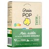 Grain Pop Thym & Zaatar popcorn 168g image Grain Pop Thym & Zaatar popcorn 168g