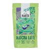 Atelier Marta Organic Matcha Latte 125g image Atelier Marta Organic Matcha Latte 125g