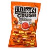 Huligan Pretzel Crush Perecdarabok sriracha chili ízesítéssel 65g