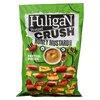Huligan Pretzel Crush Perecdarabok mézes-mustáros ízesítéssel 65g image Huligan Pretzel Crush Perecdarabok mézes-mustáros ízesítéssel 65g