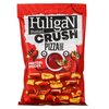 Huligan Pretzel Crush Perecdarabok pizza ízesítéssel 65g image Huligan Pretzel Crush Perecdarabok pizza ízesítéssel 65g