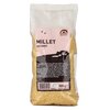 Smart Organic Millet 250g image Smart Organic Millet 250g