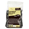 Smart Organic Black Quinoa 250g image Smart Organic Black Quinoa 250g