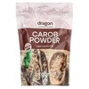 Dragon Bio Carob powder  200g image Dragon Bio Carob powder  200g