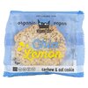 Kookie Cat Organic Cookie Chia & Lemon 50g