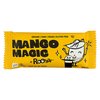 Roobar Organic Bar Raw Mango Magic 30g image Roobar Organic Bar Raw Mango Magic 30g