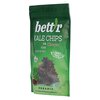 Bett'r Organic Kale Chips Chocolate & Almond 30g image Bett'r Organic Kale Chips Chocolate & Almond 30g