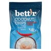 Bett'r Organic Coconut Chips Smoked Chili 70g
