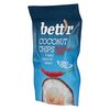 Bett'r Organic Coconut Chips Smoked Chili 70g image Bett'r Organic Coconut Chips Smoked Chili 70g