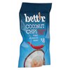 Bett'r Organic Coconut Chips Smoked Chili 70g