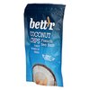 Bett'r Organic Coconut Chips French Sea Salt 70g image Bett'r Organic Coconut Chips French Sea Salt 70g