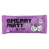 Roobar Organic Bar Raw Cherry Party 30g