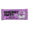 Roobar Organic Bar Raw Cherry Party 30g image Roobar Organic Bar Raw Cherry Party 30g