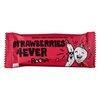 Roobar Strawberries 4ever Bio vegán gyümölcsszelet eperrel és banánnal 30g image Roobar Strawberries 4ever Bio vegán gyümölcsszelet eperrel és banánnal 30g
