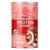 Dragon Superfoods Organic  protein shake strawberry&coconut 450g image Dragon Superfoods Organic  protein shake strawberry&coconut 450g