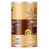Dragon Superfoods Organic  protein shake cacao&vanilla 500g