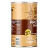Dragon Superfoods Organic protein shake cacao&vanilla 500g image Dragon Superfoods Organic protein shake cacao&vanilla 500g