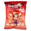 Bett'r Organic Popcorn with Sea Salt 60g