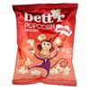 Bett'r Organic Popcorn with Sea Salt 60g image Bett'r Organic Popcorn with Sea Salt 60g