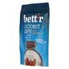 Bett'r Organic Coconut Chips Cacao 70g