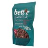 Bett'r Organic Granola Almond & Choc Chip 300g image Bett'r Organic Granola Almond & Choc Chip 300g