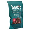 Bett'r Organic Granola Almond & Choc Chip 300g image Bett'r Organic Granola Almond & Choc Chip 300g