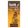 Bett'r Organic Chocolate Dark 60g