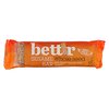 Bett'r Organic Bar Sesame 30g