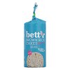 Bett'r Organic Rice Cakes Himalayan Salt 120g image Bett'r Organic Rice Cakes Himalayan Salt 120g