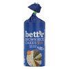 Bett'r Organic Rice Cakes 7 Super Seeds 120g