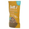 Bett'r Organic Granola Hazelnut Low Sugar 300g