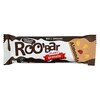 Roobar Organic Bar Almond & Protein 40g image Roobar Organic Bar Almond & Protein 40g