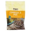Dragon Superfoods Bio Omega 3 magkeverék 200g image Dragon Superfoods Bio Omega 3 magkeverék 200g