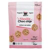 Kookie Cat Organic Mini Cookie Vanilla Choc Chip 100g