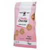 Kookie Cat Organic Mini Cookie Vanilla Choc Chip 100g image Kookie Cat Organic Mini Cookie Vanilla Choc Chip 100g