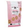 Kookie Cat Organic Mini Cookie Vanilla Choc Chip 100g image Kookie Cat Organic Mini Cookie Vanilla Choc Chip 100g
