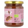 Bett'r Organic Hazelnut cocoa spread 250g