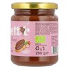 Bett'r Organic Hazelnut cocoa spread 250g image Bett'r Organic Hazelnut cocoa spread 250g