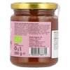 Bett'r Organic Hazelnut cocoa spread 250g image Bett'r Organic Hazelnut cocoa spread 250g