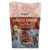 Dragon Superfoods Organic Mylky choco drops 250g image Dragon Superfoods Organic Mylky choco drops 250g