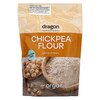 Dragon Superfoods Organic Chickpea Flour 200g image Dragon Superfoods Organic Chickpea Flour 200g