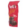 Bett'r Organic Gluten Free Brownie Mix 400g image Bett'r Organic Gluten Free Brownie Mix 400g