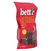 Bett'r Organic Gluten Free Brownie Mix 400g image Bett'r Organic Gluten Free Brownie Mix 400g