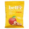 Bett'r Organic Apple Chips 50g