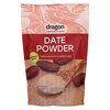 Dragon Superfoods Organic Date Powder 250g image Dragon Superfoods Organic Date Powder 250g
