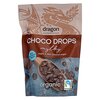 Dragon Superfoods Organic Mylky choco drops 200g image Dragon Superfoods Organic Mylky choco drops 200g
