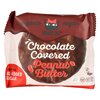 Kookie Cat Organic Cookie with Chocolate and peanut butter 50g image Kookie Cat Organic Cookie with Chocolate and peanut butter 50g