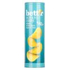 Bett'r Organic Salted Potato Chips 160g image Bett'r Organic Salted Potato Chips 160g
