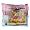 Kookie Cat bio sütemény vaníiliával és színes drazséval 50g image Kookie Cat bio sütemény vaníiliával és színes drazséval 50g
